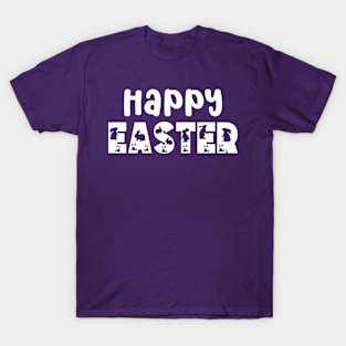 Happy Easter Day T-Shirt